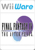 Final Fantasy IV: The After Years (Nintendo Wii)